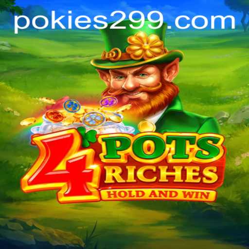 Exploring the World of 4potsriches: The Latest Gaming Sensation