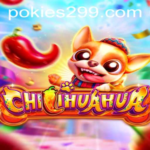 CHILIHUAHUA: Unleashing the Heat in Gaming