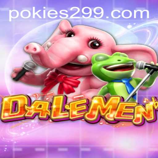 Exploring DALEMEN: The Exciting New Card Game
