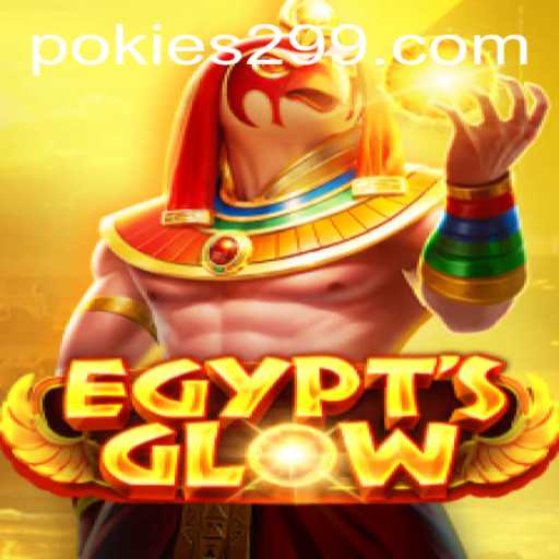 EgyptsGlow: Immersing in Ancient Mysteries and Gaming Excitement