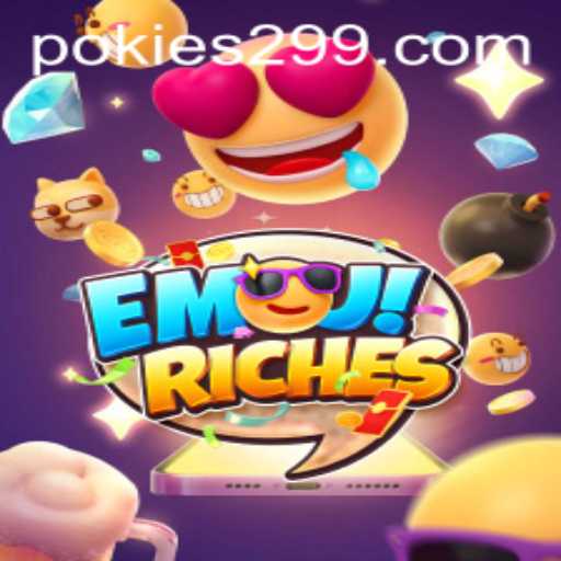 Exploring EmojiRiches: A Modern Twist on Digital Gaming with PoKies29