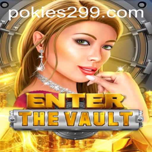 EntertheVault: An Immersive Gaming Experience with PoKies29