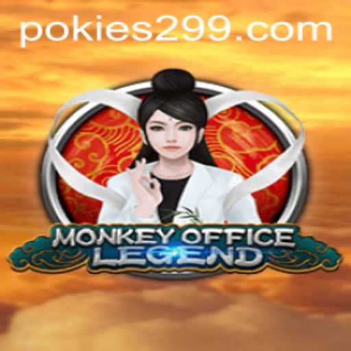 Exploring the Adventurous World of MonkeyOfficeLegend