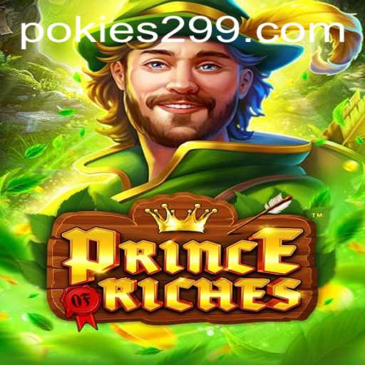 Explore the Exciting World of PrinceOfRiches: A New Era in Gaming