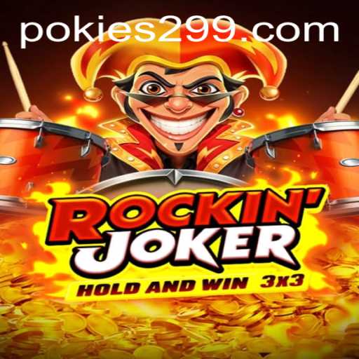 Unlock the Thrilling World of RockinJoker with PoKies29
