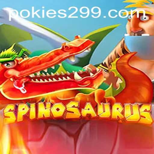 Exploring the Thrilling World of Spinosaurus at PoKies29