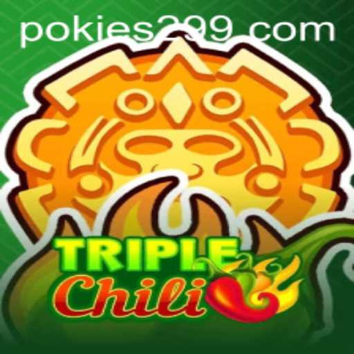 Unveiling the Thrills of TripleChili: A Captivating Game Experience