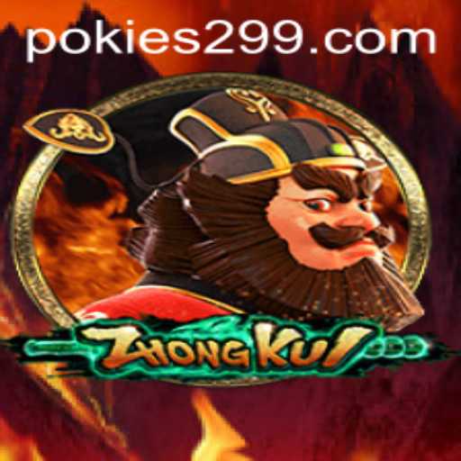 Unveiling ZhongKui: A Mesmerizing Adventure with PoKies29